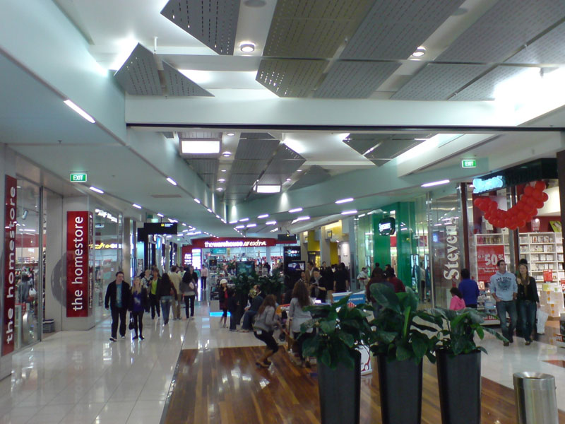 Shopping på Nya Zeeland - Resor till Nya Zeeland